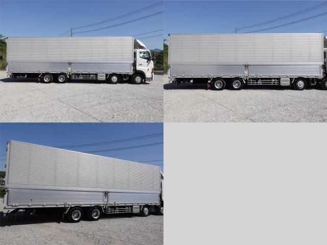 HINO PROFIA 2014 Image 31