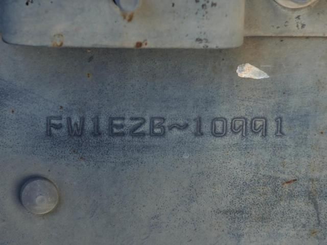 HINO PROFIA 2014 Image 31