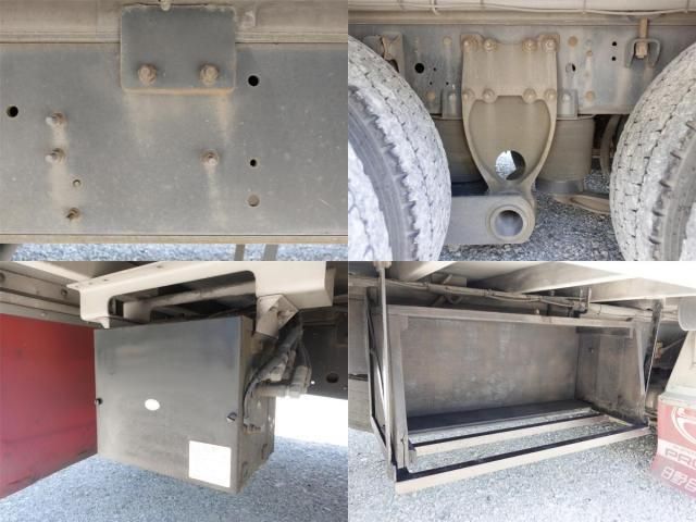 HINO PROFIA 2014 Image 31