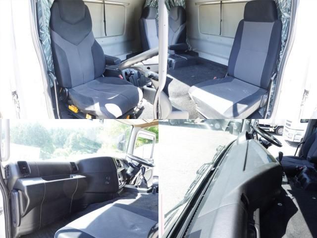 HINO PROFIA 2014 Image 31