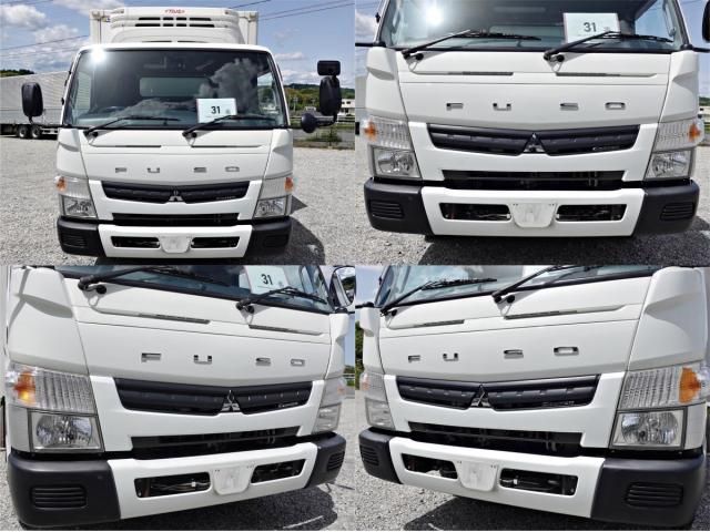 MITSUBISHI CANTER 2015 Image 31