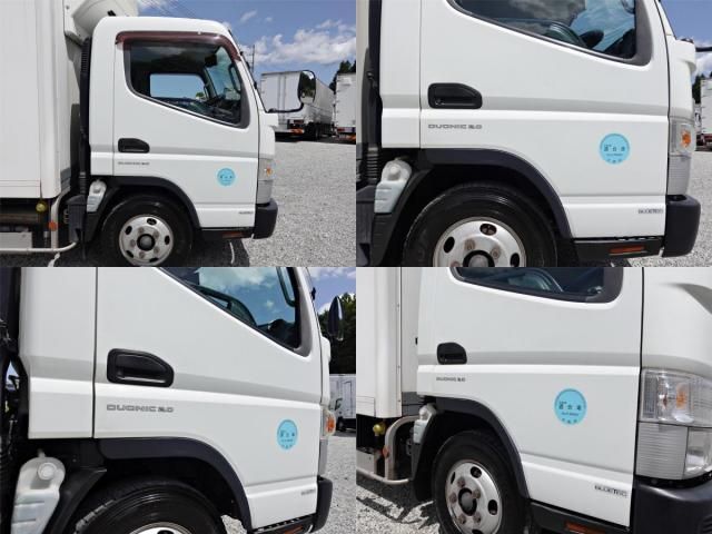 MITSUBISHI CANTER 2015 Image 31