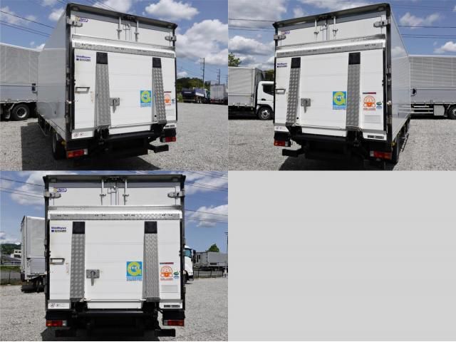 MITSUBISHI CANTER 2015 Image 31