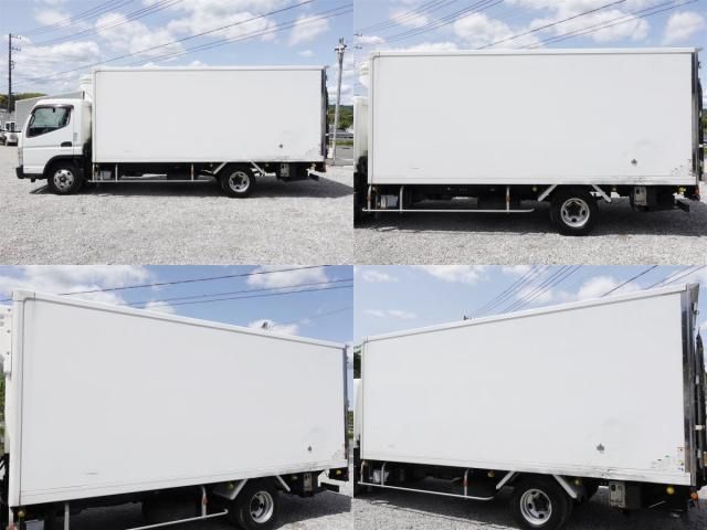 MITSUBISHI CANTER 2015 Image 31
