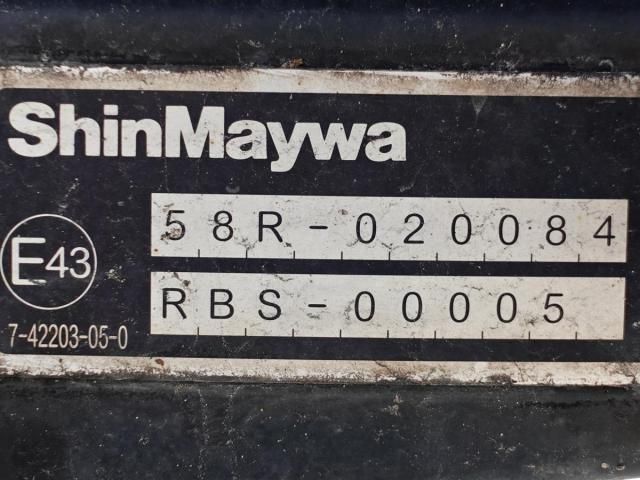 MITSUBISHI CANTER 2015 Image 31