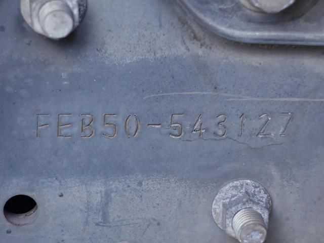 MITSUBISHI CANTER 2015 Image 31