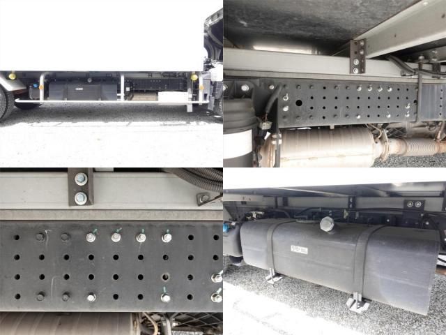 MITSUBISHI CANTER 2015 Image 31