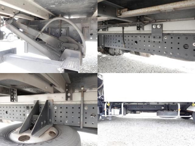 MITSUBISHI CANTER 2015 Image 31