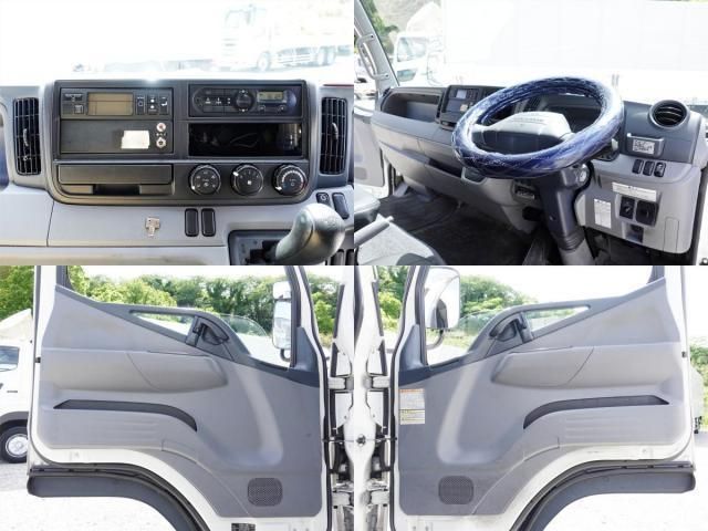 MITSUBISHI CANTER 2015 Image 31