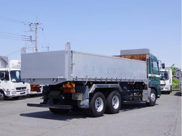 NISSAN DIESEL QUON 2014 Image 31