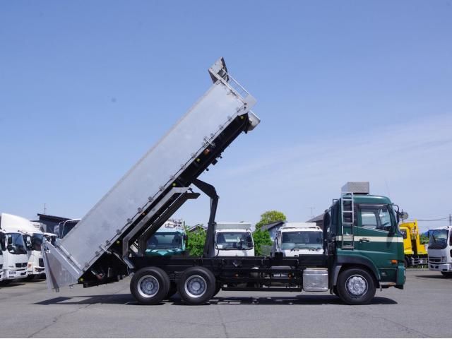 NISSAN DIESEL QUON 2014 Image 31