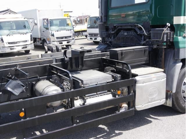 NISSAN DIESEL QUON 2014 Image 31