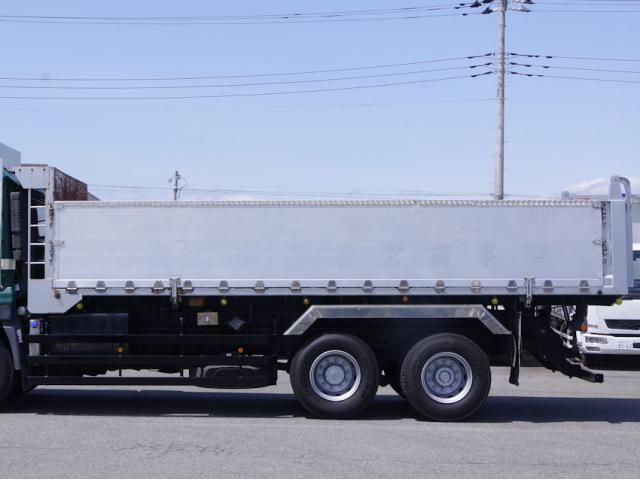 NISSAN DIESEL QUON 2014 Image 31