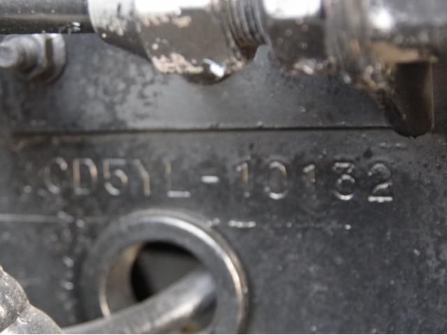 NISSAN DIESEL QUON 2014 Image 31