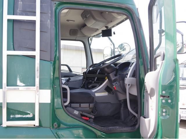 NISSAN DIESEL QUON 2014 Image 31