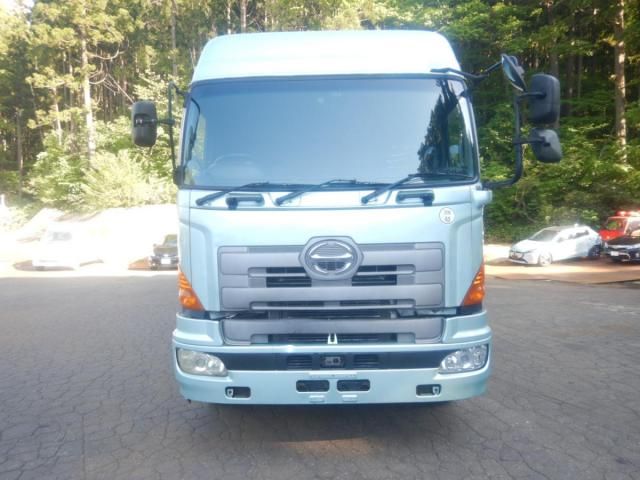 HINO PROFIA 2005 Image 31