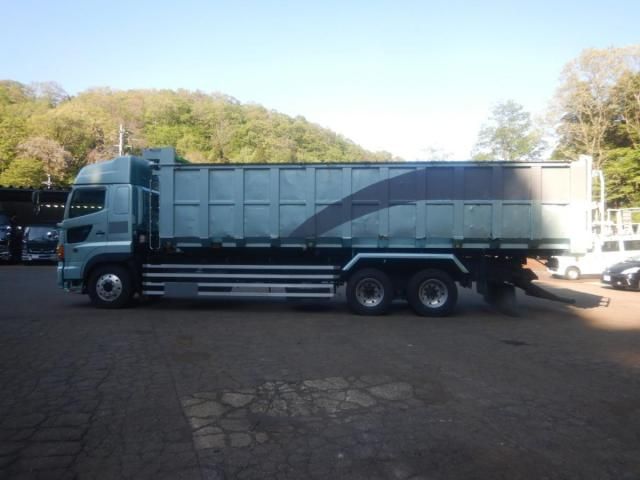 HINO PROFIA 2005 Image 31