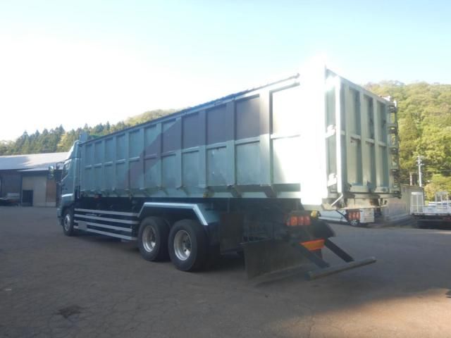 HINO PROFIA 2005 Image 31