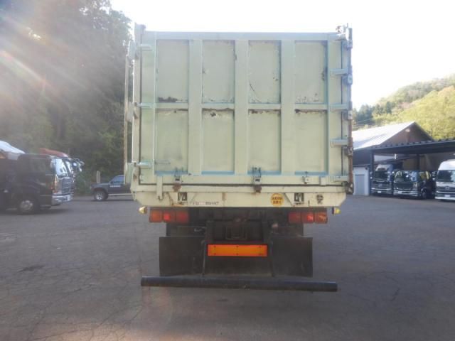 HINO PROFIA 2005 Image 31