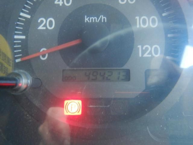 HINO PROFIA 2005 Image 31