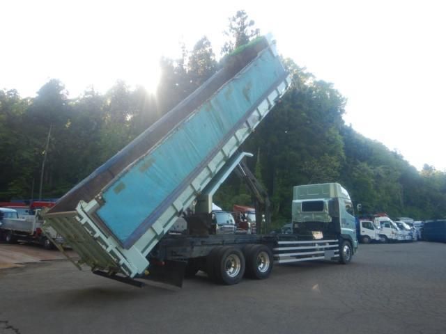 HINO PROFIA 2005 Image 31