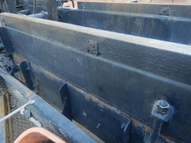 HINO PROFIA 2005 Image 31