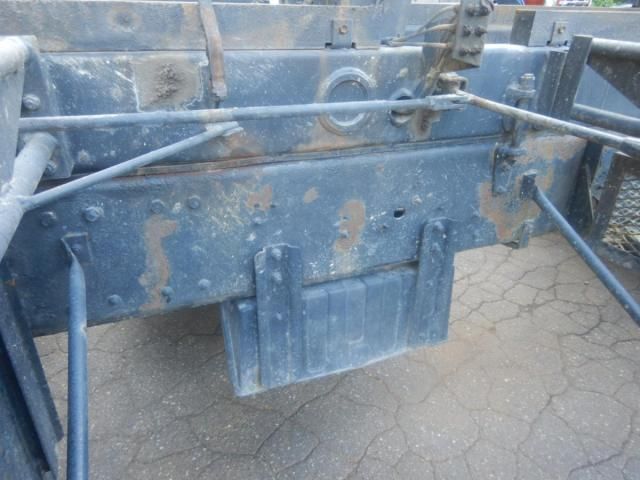 HINO PROFIA 2005 Image 31