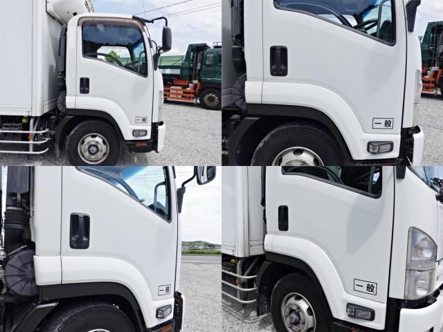 ISUZU FORWARD 2014 Image 31