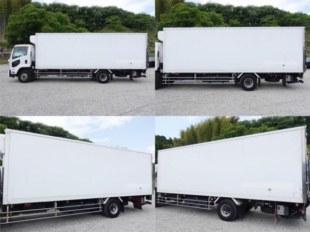 ISUZU FORWARD 2014 Image 31