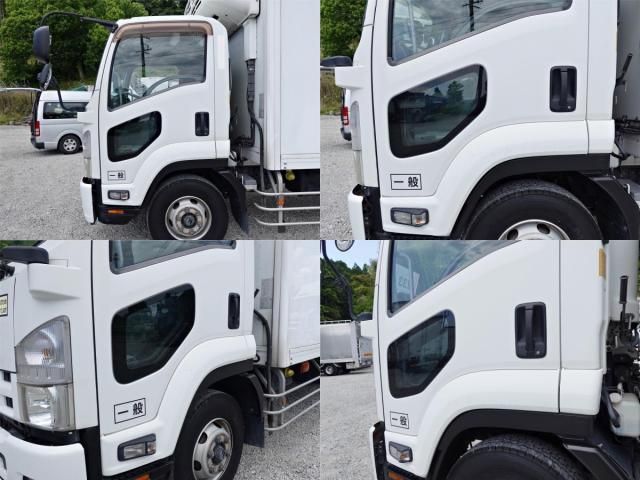 ISUZU FORWARD 2014 Image 31