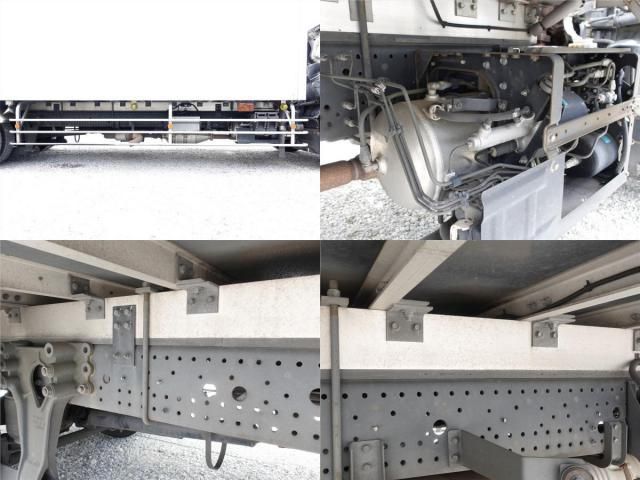 ISUZU FORWARD 2014 Image 31