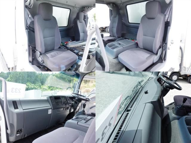 ISUZU FORWARD 2014 Image 31