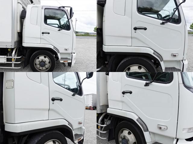 MITSUBISHI FUSOU FIGHTER 2009 Image 31