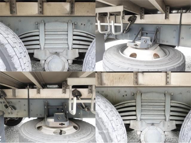 MITSUBISHI FUSOU FIGHTER 2009 Image 31