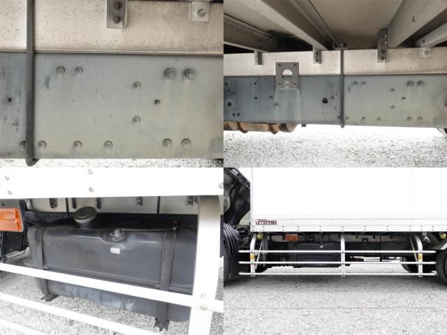 MITSUBISHI FUSOU FIGHTER 2009 Image 31