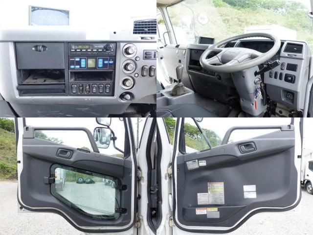 MITSUBISHI FUSOU FIGHTER 2009 Image 31