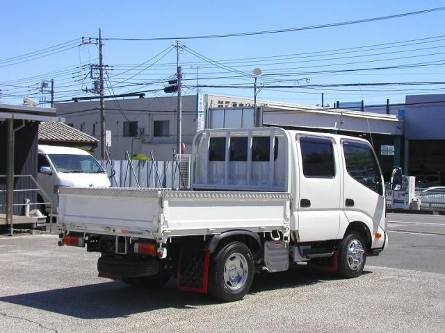 HINO DUTRO 2021 Image 31
