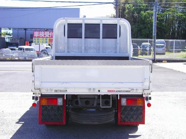 HINO DUTRO 2021 Image 31