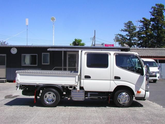 HINO DUTRO 2021 Image 31
