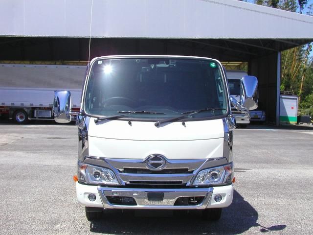 HINO DUTRO 2021 Image 31