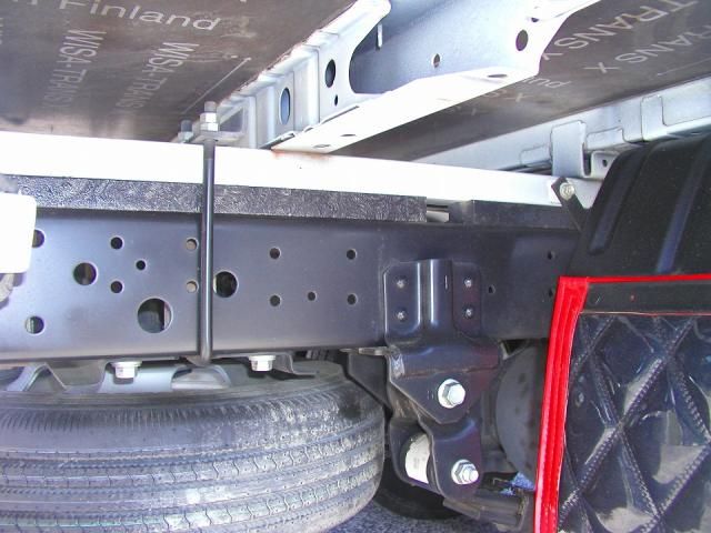 HINO DUTRO 2021 Image 31