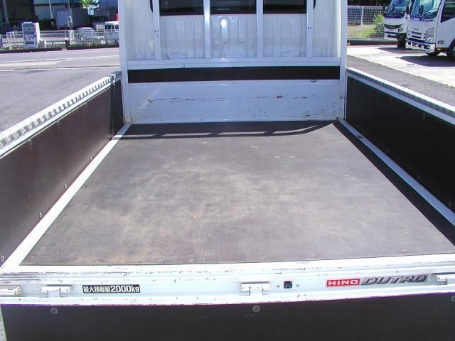 HINO DUTRO 2021 Image 31