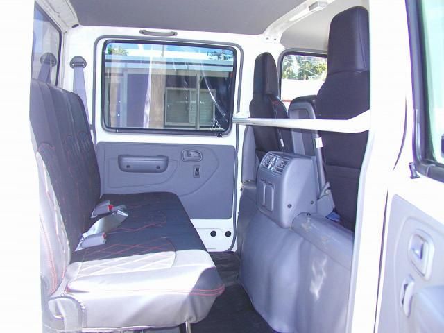 HINO DUTRO 2021 Image 31