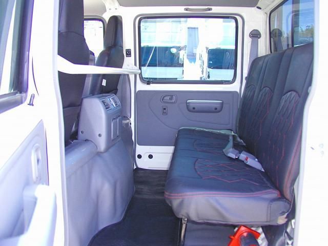 HINO DUTRO 2021 Image 31