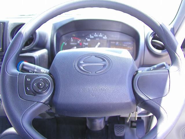 HINO DUTRO 2021 Image 31