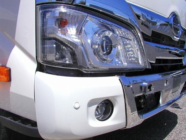 HINO DUTRO 2021 Image 31