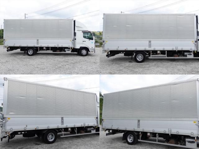 MITSUBISHI FUSOU FIGHTER 2015 Image 31