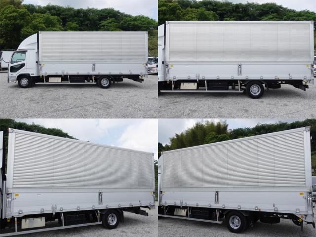 MITSUBISHI FUSOU FIGHTER 2015 Image 31