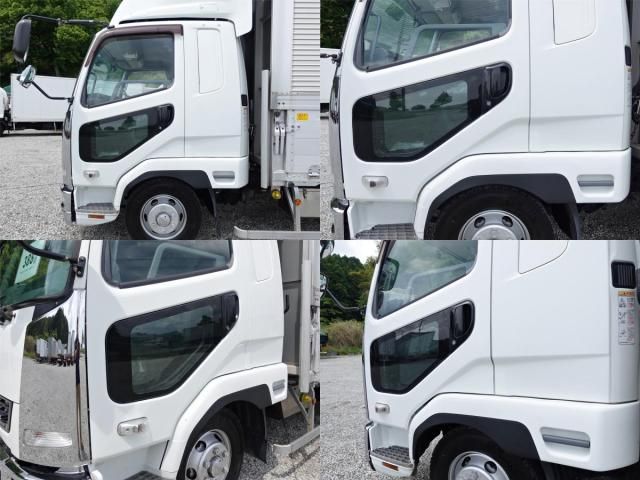 MITSUBISHI FUSOU FIGHTER 2015 Image 31