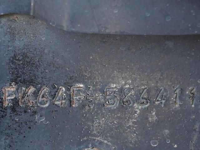 MITSUBISHI FUSOU FIGHTER 2015 Image 31